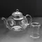 Чайник стеклянный Шафран 1200 мл оптом в BestTea, фото , изображение 5