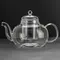 Чайник стеклянный Шафран 1200 мл оптом в BestTea, фото , изображение 3