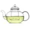 Чайник стеклянный Шафран 1200 мл оптом в BestTea, фото 