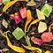 Чай черный Мишки Гамми Classic оптом в BestTea, фото , изображение 5