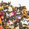 Чай зеленый Мулен Руж, ароматизированный оптом в BestTea, фото , изображение 4