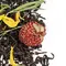 Чай ароматизированный черный Клубника-Дыня оптом в BestTea, фото , изображение 2