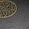 Чабань круглая каменная Ловец Снов с черным поддоном оптом в BestTea, фото , изображение 2