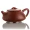 Чайник глиняный Равновесие 200 мл оптом в BestTea, фото 