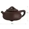 Чайник глиняный темно-коричневый 170 мл оптом в BestTea, фото , изображение 6