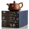 Чайник глиняный На Стыке Династий, 140 мл оптом в BestTea, фото , изображение 5