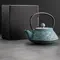 Чайник чугунный Сквозь Облака, 750 мл оптом в BestTea, фото , изображение 10