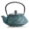 Чайник чугунный Сквозь Облака, 750 мл оптом в BestTea, фото 