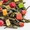 Чай зеленый Мишки Гамми, ароматизированный оптом в BestTea, фото , изображение 3