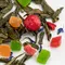 Чай зеленый Мишки Гамми, ароматизированный оптом в BestTea, фото , изображение 6
