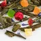 Чай зеленый Мишки Гамми, ароматизированный оптом в BestTea, фото , изображение 7