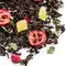 Чай черный Клюква с ванилью оптом в BestTea, фото , изображение 3