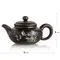 Чайник глиняный Певчий, 230 мл оптом в BestTea, фото , изображение 2