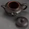 Чайник глиняный Певчий, 230 мл оптом в BestTea, фото , изображение 6