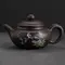 Чайник глиняный Певчий, 230 мл оптом в BestTea, фото , изображение 3