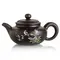 Чайник глиняный Певчий, 230 мл оптом в BestTea, фото 