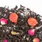 Чай черный Дикая вишня с ягодами оптом в BestTea, фото , изображение 3