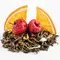 Чай зеленый Искушение, ароматизированный оптом в BestTea, фото , изображение 5