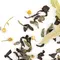 Чай черный-зеленый Татарский оптом в BestTea, фото , изображение 3