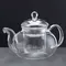 Чайник стеклянный Шафран с колбой 600 мл оптом в BestTea, фото , изображение 2