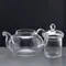 Чайник стеклянный Шафран с колбой 600 мл оптом в BestTea, фото , изображение 3