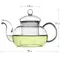 Чайник стеклянный Шафран с колбой 600 мл оптом в BestTea, фото , изображение 5