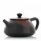 Чайник глиняный Шао Ми, фиолетовая керамика Цзяньшуй, 250 мл оптом в BestTea, фото , изображение 2