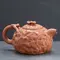 Чайник глиняный Друид, фиолетовая керамика Цзяньшуй, 280 мл оптом в BestTea, фото , изображение 10
