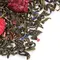 Чай зеленый Ежевика с малиной Премиум оптом в BestTea, фото , изображение 5