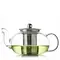 Чайник стеклянный Астра, 800 мл, Объем мл: 800 оптом в BestTea, фото 