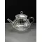 Чайник стеклянный Бутон 100 мл оптом в BestTea, фото , изображение 2