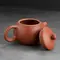Чайник глиняный Красавица Си Ши, 130 мл оптом в BestTea, фото , изображение 6