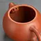 Чайник глиняный Красавица Си Ши, 130 мл оптом в BestTea, фото , изображение 8