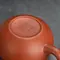 Чайник глиняный Красавица Си Ши, 130 мл оптом в BestTea, фото , изображение 7