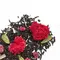 Чай черный ароматизированный Гранатовый браслет оптом в BestTea, фото , изображение 5