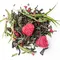 Чай ароматизированный зеленый Малиновая свежесть оптом в BestTea, фото , изображение 3