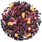 Чай фруктовый Алый закат, ароматизированный оптом в BestTea, фото 