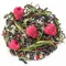 Чай ароматизированный зеленый Малиновая свежесть оптом в BestTea, фото 