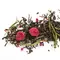 Чай ароматизированный зеленый Малиновая свежесть оптом в BestTea, фото , изображение 2