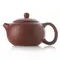 Чайник глиняный 160 мл, исинская глина оптом в BestTea, фото 