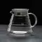 Чайник стеклянный Туя 600 мл оптом в BestTea, фото , изображение 3