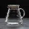 Чайник стеклянный Туя 800 мл, Объем мл: 800 оптом в BestTea, фото , изображение 3