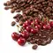 Кофе в зернах Вишня в шоколаде, Фасовка: 1 оптом в BestTea, фото , изображение 2