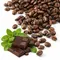 Кофе в зернах Мята в шоколаде, Фасовка: 1 оптом в BestTea, фото , изображение 2