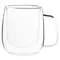 Кружка необжигающая, стекло 250 мл, Кол-во: 1 оптом в BestTea, фото 