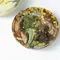 Чай белый Бай Му Дань с османтусом, точа прессованная оптом в BestTea, фото , изображение 3