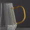 Кружка стекло 350 мл, упаковка 2 шт, Кол-во: 1 оптом в BestTea, фото , изображение 3