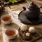 Чай пуэр шу в мандарине, ПРЕМИУМ, Фасовка: 0.5 оптом в BestTea, фото , изображение 5