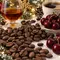 Кофе в зернах Вишня в коньяке оптом в BestTea, фото 