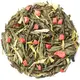 Чай зеленый Клубника со сливками оптом в BestTea, фото 